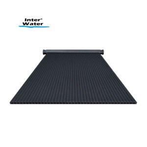 PANEL SOLAR 1 1/2 NEGRO
