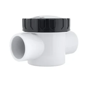 VALVULA CHECK P/TUBO2" HEMBRA CEMENTAR