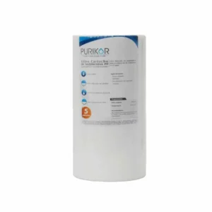 FILTRO CARTUCHO DE SEDIMENTOS PP